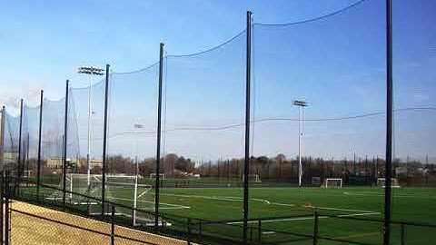 Virtual Lunch and Learn Series: Outdoor Facility Equipment