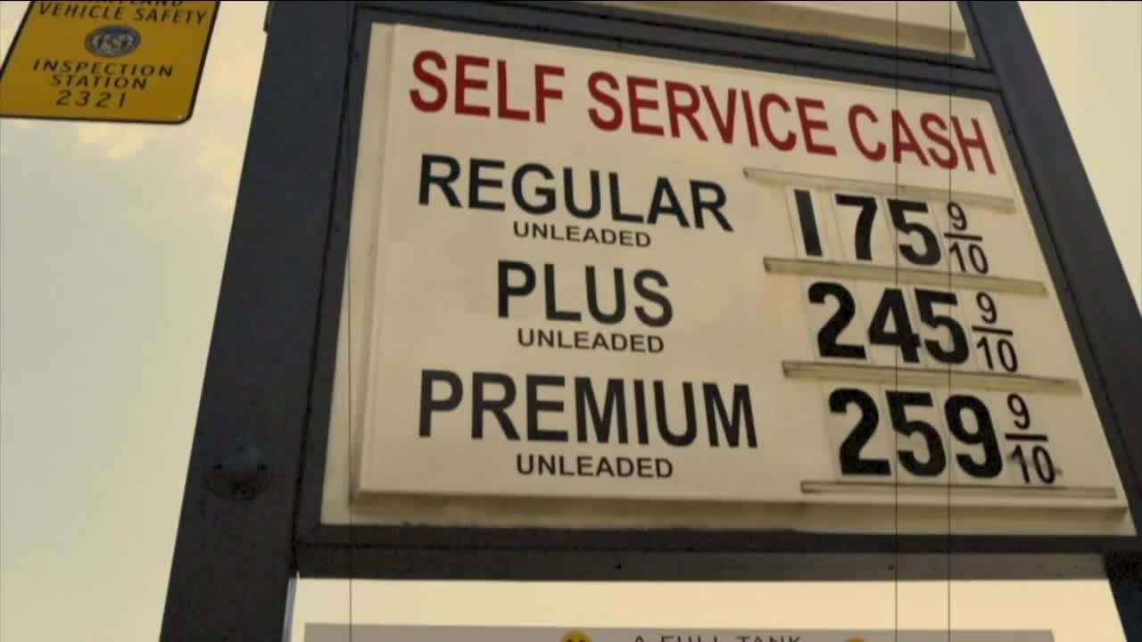 will-a-gas-tax-holiday-or-rebate-program-actually-pass-congress-youtube