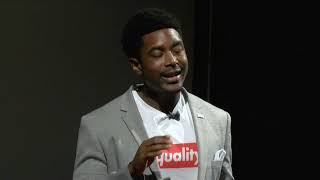 Why Sports Will Save Humanity | Keenan Harell | TEDxBarryU