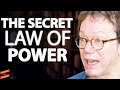 Master the Laws of Human Nature with Robert Greene and Lewis Howes Master the Laws of Human Nature with Robert Greene and Lewis Howes
