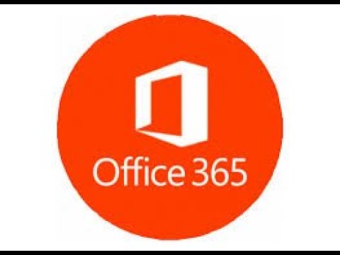 Let's sign in to Office 365