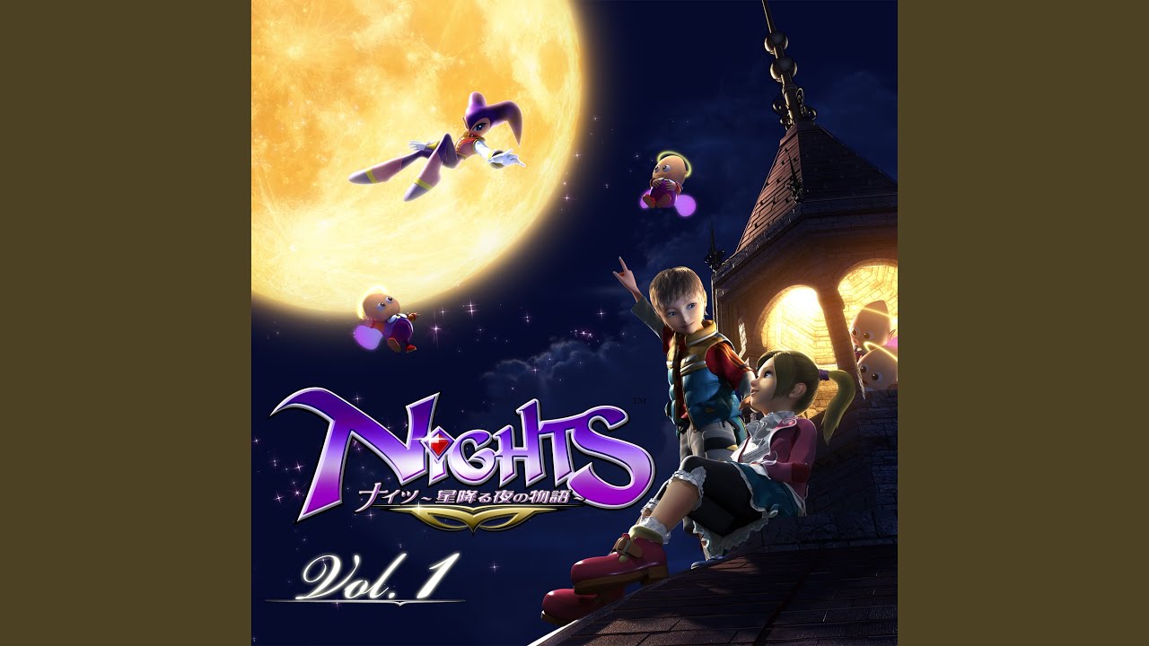 Dreams Dreams : Located Link Mix (Instrumental)