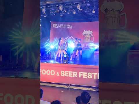 Kpop&amp;amp;JHKTV]ARTBEAT in <strong>Goyang</strong> festivalDUBI DUBI -ARTBEAT아트비트-고양페스티발 두비두비 #shorts