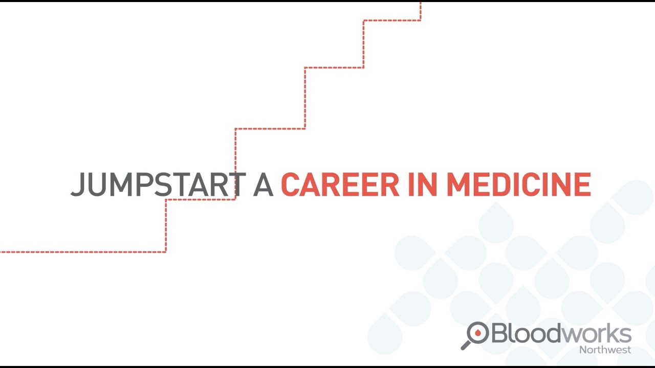Jumpstart your career in medicine today! YouTube