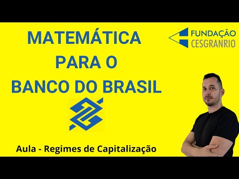 CONCURSO BANCO DO