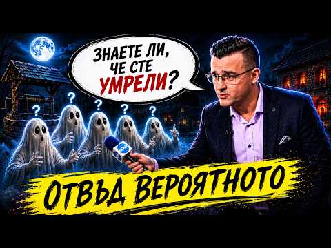 СЛАВИ ИНТЕРВЮИРА ДУХОВЕ