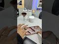 NAILS + FOOD SHOP 💅 🍱 🛒