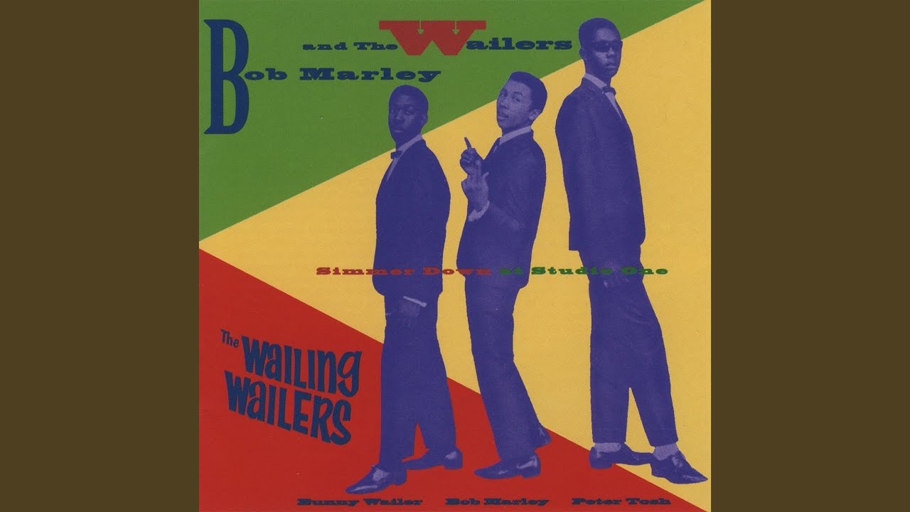洋楽 DIAMOND BABY / Bob Marley & The Wailers Marley BABY & The / Bob DIAMOND Wailers 洋楽