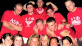 BGSU Alpha Sigma Phi Promo Video