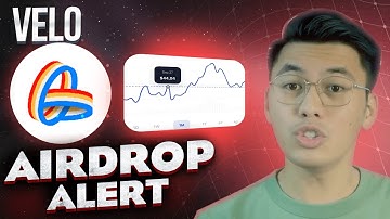 VELO Coin Airdrop | Get Up to $15,000 $VELO | Crypto Airdrop November 2025  [step by step guide]