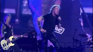 Guns N’Roses “Human Being” live at Wembley Stadium, London 26th June 2025