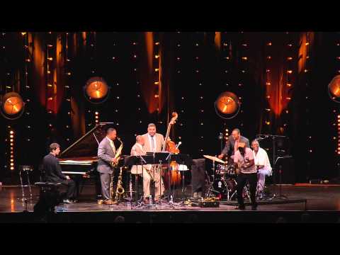 Jig's Jig - Wynton Marsalis Sextet live at Jazz in Marciac 2015