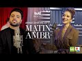 Matin Osmani ft. Ambr - Ahmad Zahir Medley - Official Video / متین عثمانی - امبر