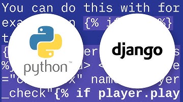 Django template - set checkbox checked if object.val == true