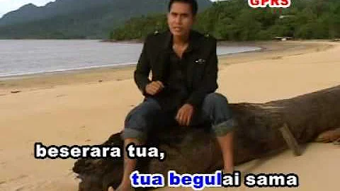 Pengujung Pengerindu-James jacob