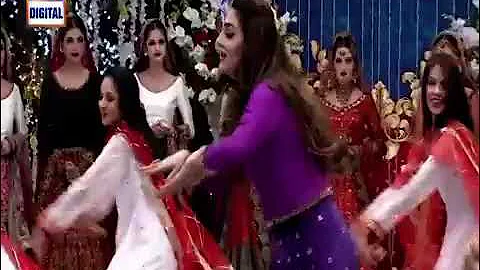 Fiza Ali | Wedding Sehra Live Performance | Harris Ali Minahil Malik | Mazhar Rahi