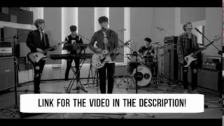 Day6 - Dance Dance MV [Eng|Rom|Han] HD