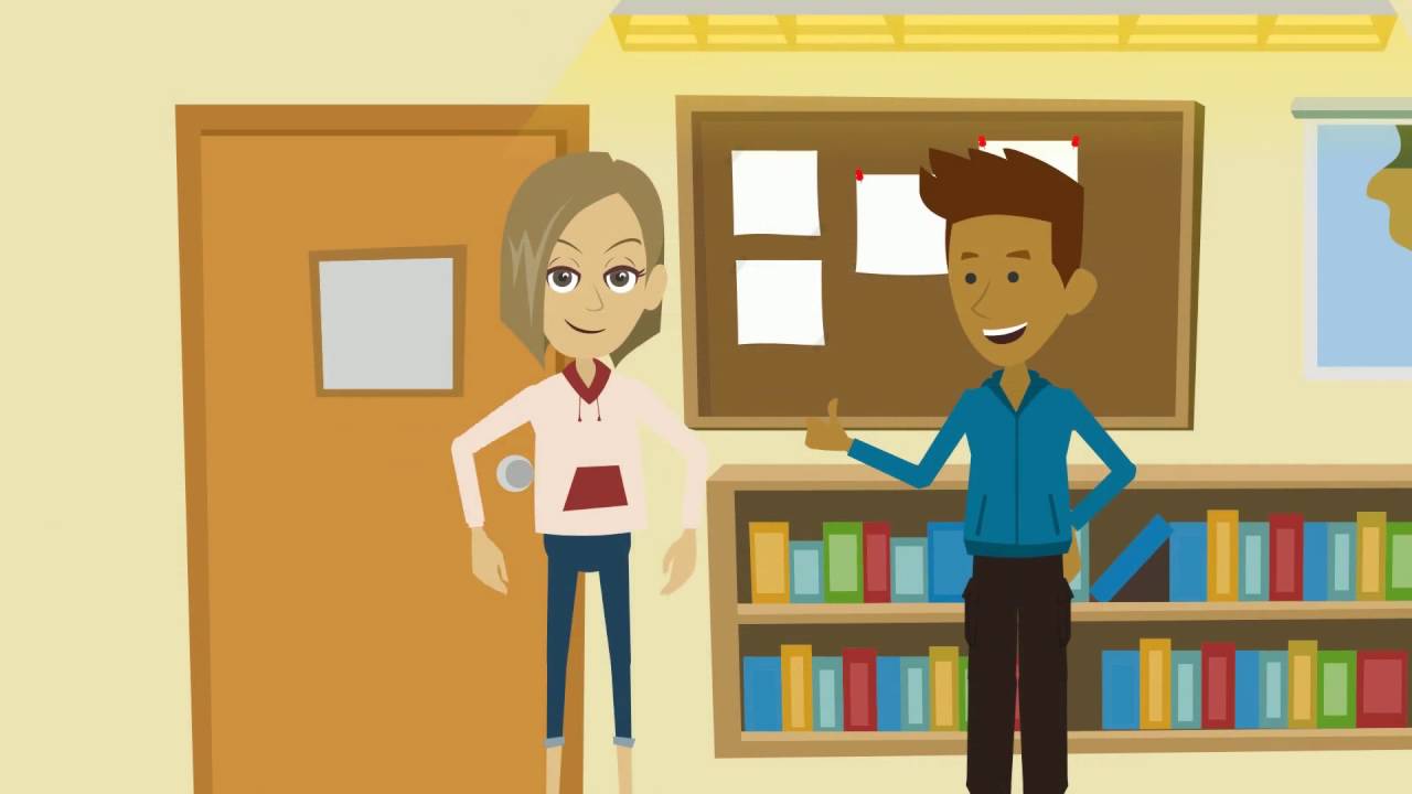 Summer School at Options For Youth YouTube