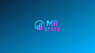 Welcome To Mr. Stats - Trailer