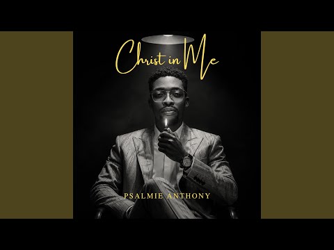 Christ In Me