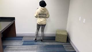 Drill Em Down Line Dance Instructional 