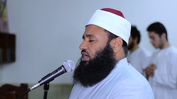وعنده مفاتح الغيب لا يعلمها إلا هو_ سورة الانعام _ القارئ الشيخ ياسر القرشي