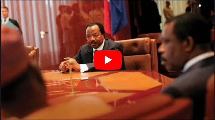 Paul Biya's CPDM Most Feared Opponent | Change is Coming To Cameroon