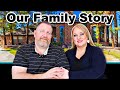 Our Family Story! | Meet The Wallace&#39;s! | Foster Care and Adoption!