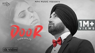 Door (Official Video) | Rupin Kahlon | Latest Punjabi Songs 2021 | The Hilltop Studios