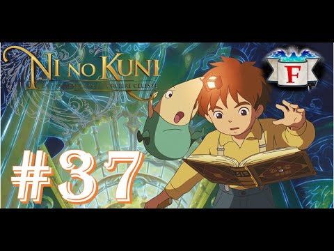 Ni No Kuni Casino Rang A Ni No Kuni Casino Rang A