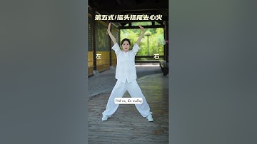 Phiên bản hoàn chỉnh Bát Đoạn Cẩm kèm khẩu lệnh chi tiết + hướng dẫn hít thở.