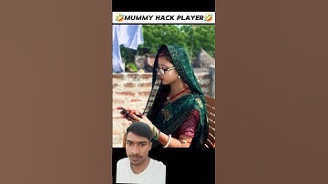 Mummy Hack Player😂para SAMSUNG A3,A5,A 6,A7,J2,J5,J7,S5,S6,S7,S9, A10, A20, A30, A50, A70 ///FREEFIR