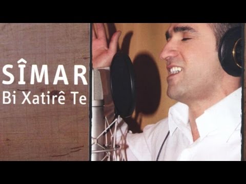 Sîmar - Çîçekê