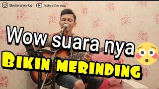 Jangan sampai tiga kali (cover)Adlani Rambe| bikin merinding