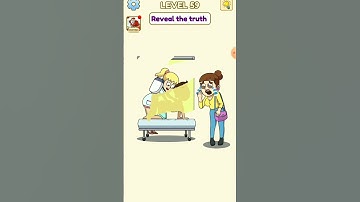 delete Puzzle game level 59 #music #remix #gaming #shorts