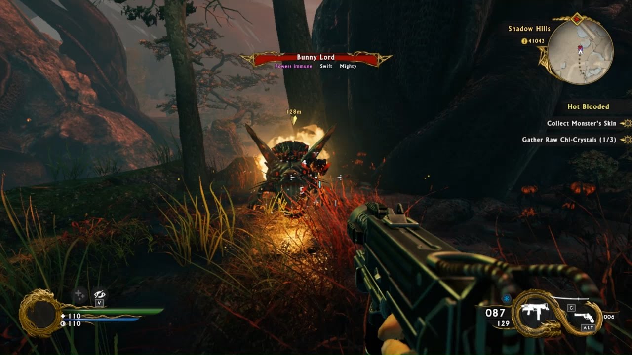 Shadow Warrior 2 (Game) - Giant Bomb