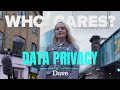 Data Privacy - Who Cares? With Amelia Dimoldenberg | Dave