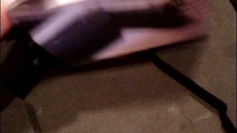 dangerous power rev-i unboxing