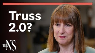 Download Lagu Kan Rachel Reeves een nieuwe financiële crisis voorkomen? | Britse politiek | The New Statesman MP3 Download Lagu Kan Rachel Reeves een nieuwe financiële crisis voorkomen? | Britse politiek | The New Statesman MP3