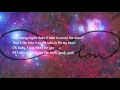 Infinity The Overtunes ft. KHS One Direction Cover Lyrics