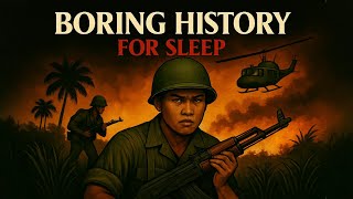 The ENTIRE History of the Vietnam War