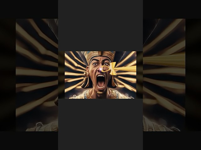 Electric Egypt | #electricuniverse #plasmacosmology #egyptianhistory