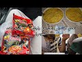 تحديت راجلي فالإندومي الحار 🌶️ شكون غادي يربح؟