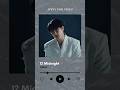 💿 | ATEEZ - 12 Midnight [Ashes To Light] #ateez #Shorts