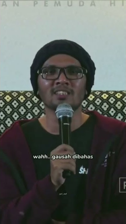 Jangan pacaran  nanti bikin sakit hati - Ustad Hanan Attaki  #shorts #ceramah #hananattaki #halal