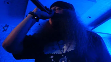 RITTZ - Austin -  Lamberts (12/31/2011)  - Fulla Shit