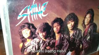Shine - Asmara Rindu (1991)