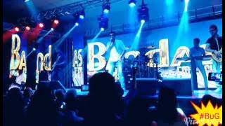 Show Banda Enigma em Guaramirim BuG vídeo