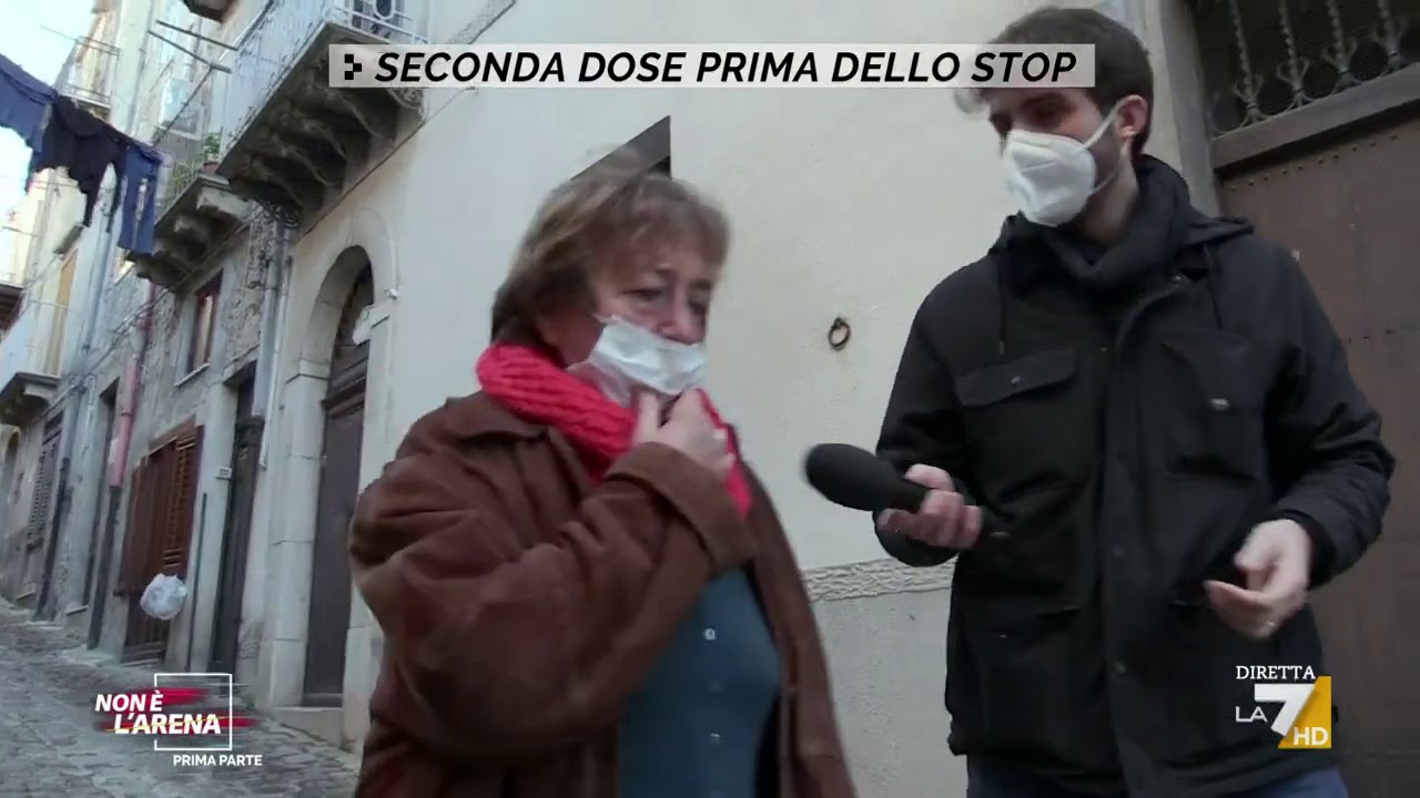 Polizzi, il sindaco e vice sindaco hanno fatto anche il richiamo del vaccino anti covid