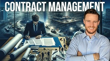 Mastering the Art of Contract Management In Construction